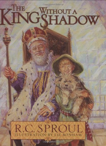 The King Without a Shadow