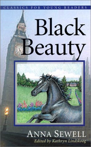 Black Beauty (Classics for Young Readers) - Click to Buy
