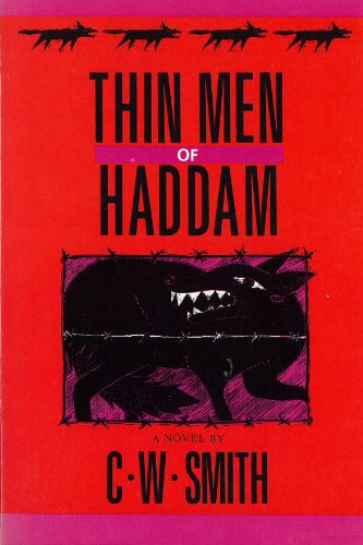 Thin Men of Haddam (Texas Tradition Series) (Volume 15) - Click to Buy