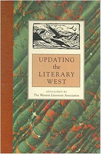 Updating the Literary West
