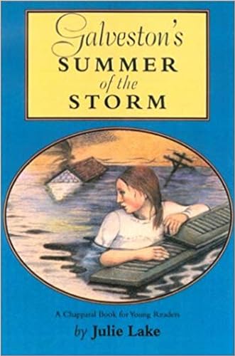 Galveston's Summer of the Storm - Click to Buy