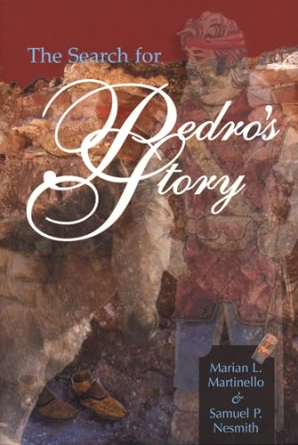 The Search for Pedro's Story - Click to Buy