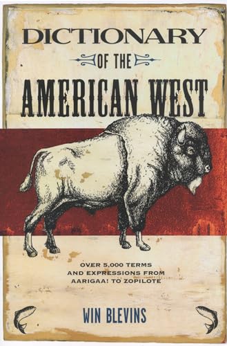 Dictionary of the American West - Click to Buy