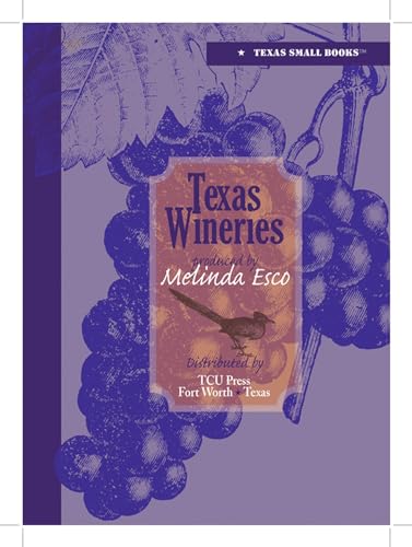 Texas Wineries