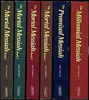 Messiah Series-6 Vol. Boxed Set - Click to Buy