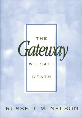 The Gateway We Call Death - Click to Buy
