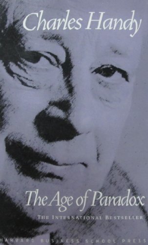 The Age of Paradox - Click to Buy