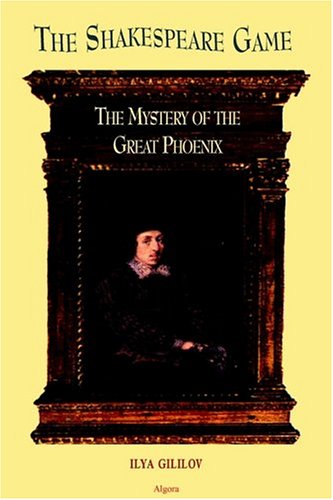 The Shakespeare Game: The Mystery of the Great Phoenix - Click to Buy