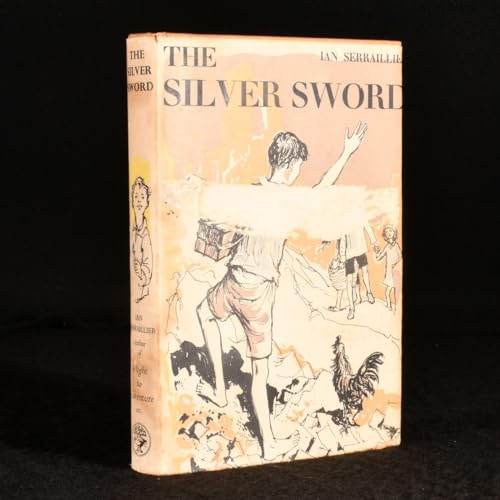 The Silver Sword - Click to Buy
