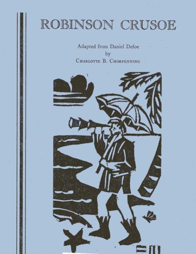 Robinson Crusoe - Click to Buy