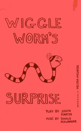 Wiggle Worm's Surprise - Click to Buy