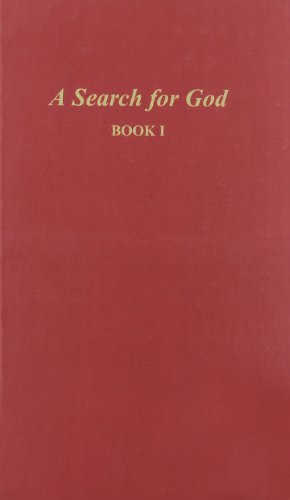 Search for God: I - Click to Buy