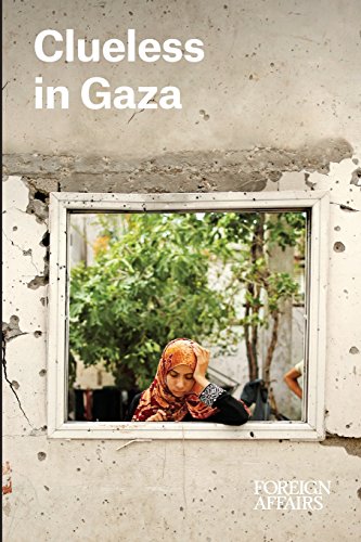 Clueless in Gaza - Click to Buy