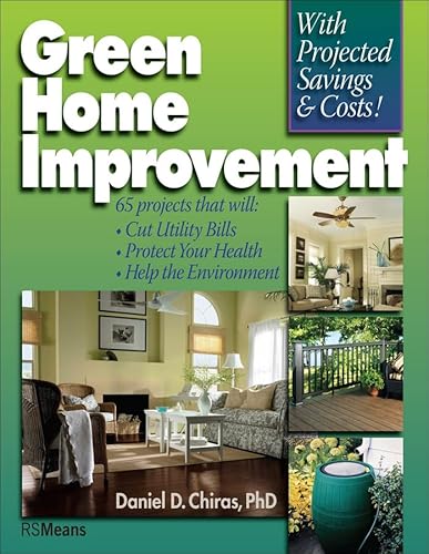 Green Home Improvement - Click to Buy