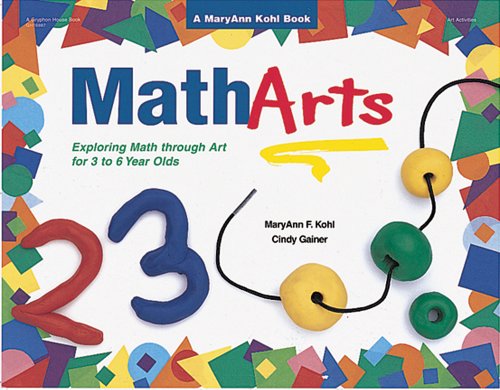 Matharts - Click to Buy