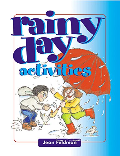 Rainy Day Activities - Click to Buy
