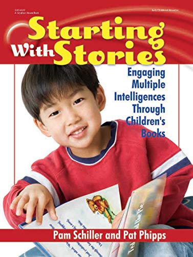 Starting With Stories - Click to Buy