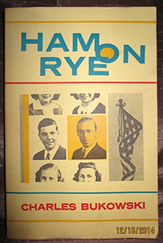 Ham On Rye - Click to Buy