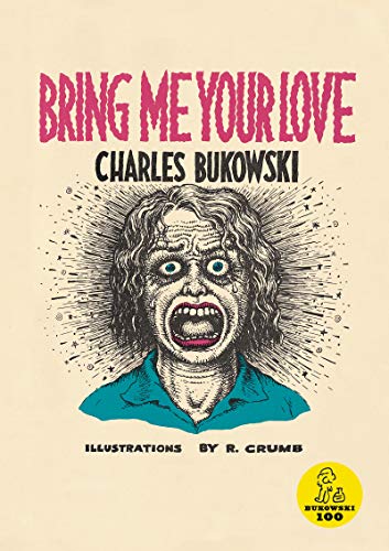 Bring Me Your Love - Click to Buy