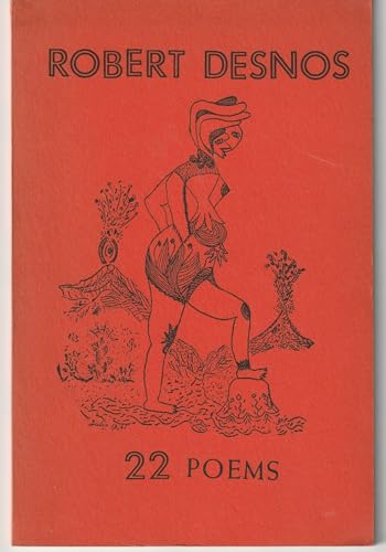 22 Poems - Click to Buy