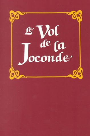 Le Vol De LA Jocande - Click to Buy
