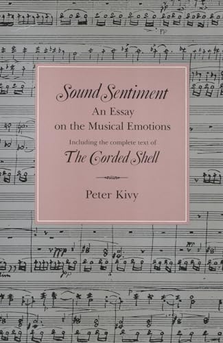 Sound Sentiment - Click to Buy