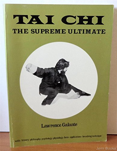 Tai Chi: The Supreme Ultimate - Click to Buy