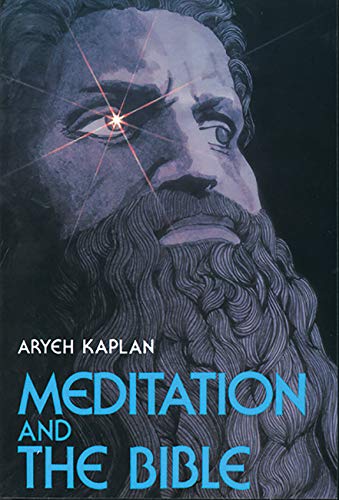 Meditation and the Bible - Click to Buy