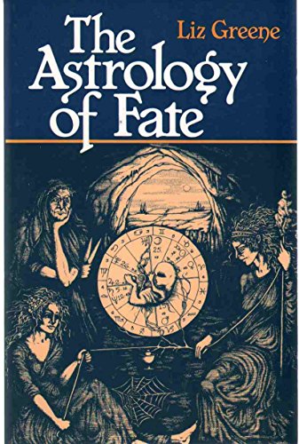 The Astrology of Fate - Click to Buy