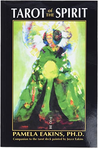 Tarot of the Spirit - Click to Buy