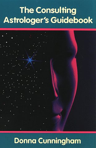 The Consulting Astrologer's Guidebook - Click to Buy