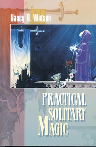 Practical Solitary Magic - Click to Buy