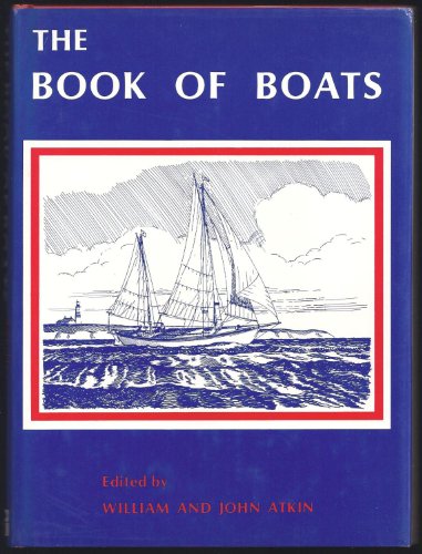 Book of Boats - Click to Buy