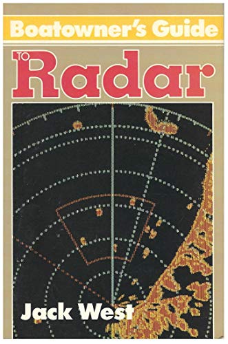 Boatowner's Guide to Radar - Click to Buy