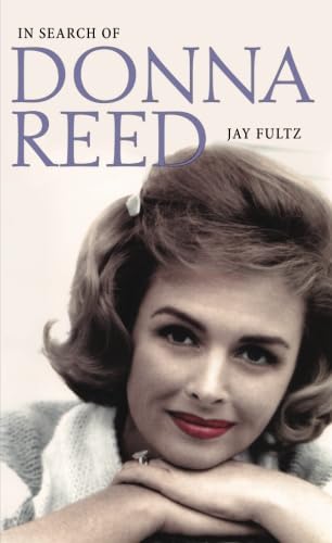 In Search of Donna Reed - Click to Buy