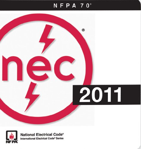 National Electrical Code 2011 (National Electrical Code (Hardcover)) - Click to Buy
