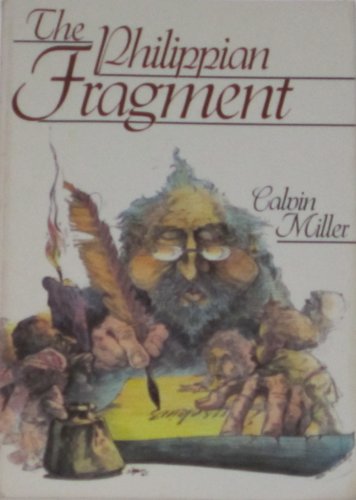 The Philippian Fragment - Click to Buy