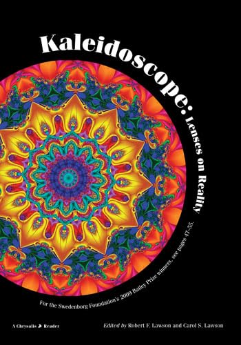 Kaleidoscope: Lenses on Reality - Click to Buy