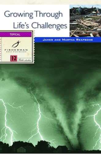 Growing Through Life's Challenges - Click to Buy