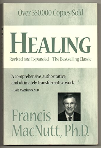 Healing - Click to Buy