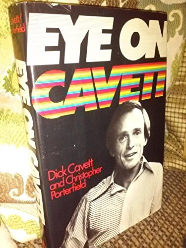 Eye on Cavett - Click to Buy