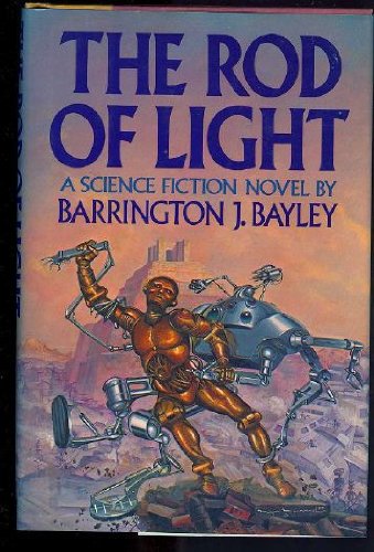 The Rod of Light - Click to Buy
