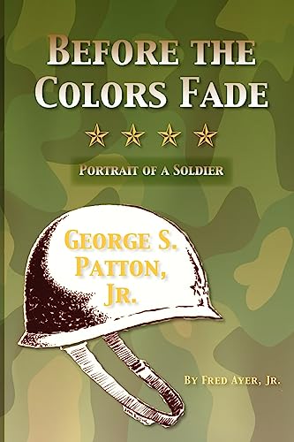 Before the Colors Fade - Click to Buy