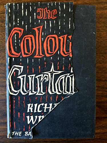 The Color Curtain: A Report on the Bandung Conference - Click to Buy