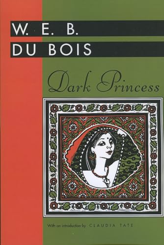 Dark Princess (Banner Books)