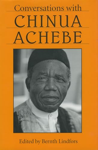 Conversations with Chinua Achebe - Click to Buy