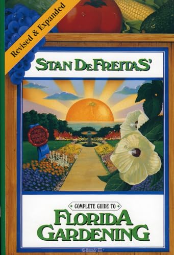 Complete Guide to Florida Gardening - Click to Buy