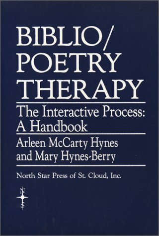 Biblio-Poetry Therapy: The Interactive Process : A Handbook - Click to Buy