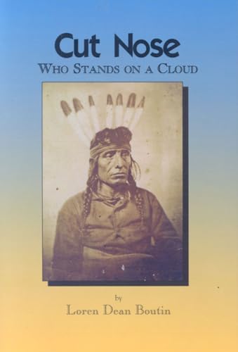 Cut Nose: Who Stands on a Cloud - Click to Buy