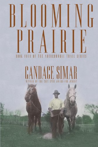 Blooming Prairie (Abercrombie Trail) - Click to Buy